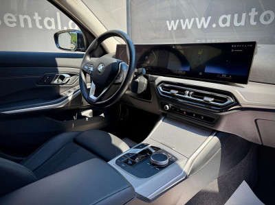 BMW 3er Gebrauchtwagen