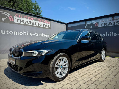 BMW 3er Gebrauchtwagen