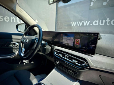 BMW 3er Gebrauchtwagen