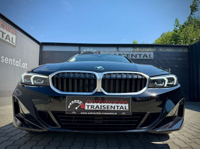 BMW 3er Gebrauchtwagen