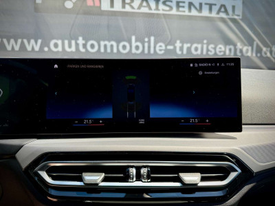 BMW 3er Gebrauchtwagen