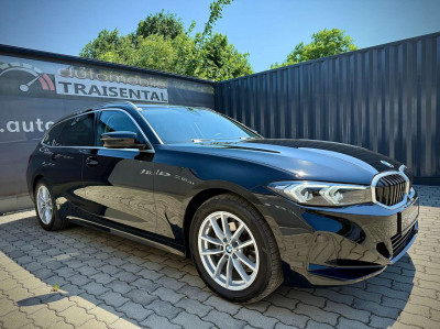 BMW 3er Gebrauchtwagen