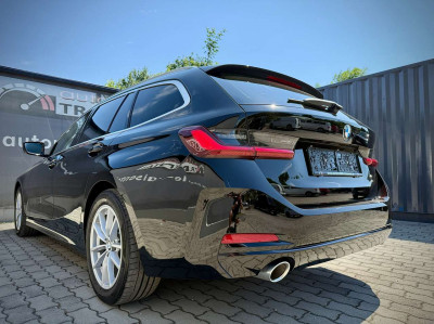 BMW 3er Gebrauchtwagen