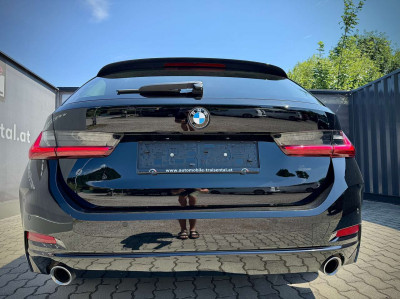 BMW 3er Gebrauchtwagen