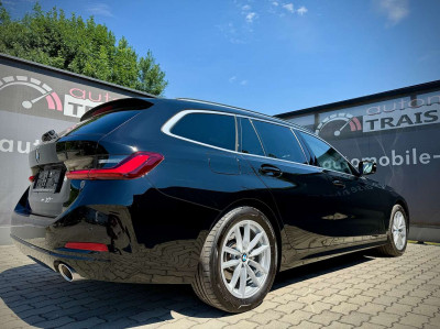 BMW 3er Gebrauchtwagen