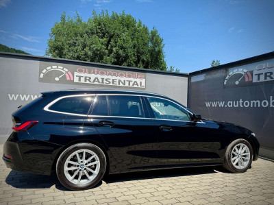 BMW 3er Gebrauchtwagen