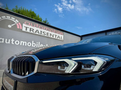 BMW 3er Gebrauchtwagen
