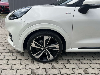 Ford Puma Gebrauchtwagen Ford Puma Gebrauchtwagen