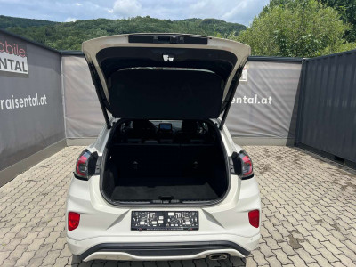 Ford Puma Gebrauchtwagen Ford Puma Gebrauchtwagen