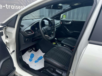 Ford Puma Gebrauchtwagen Ford Puma Gebrauchtwagen