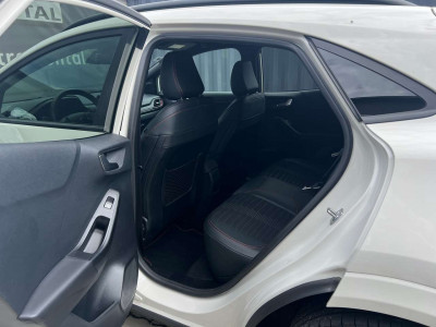 Ford Puma Gebrauchtwagen Ford Puma Gebrauchtwagen