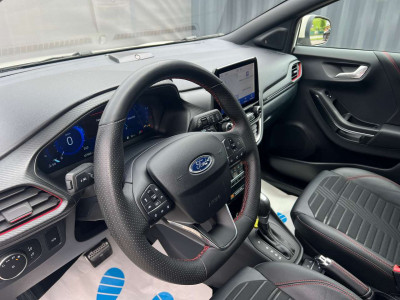 Ford Puma Gebrauchtwagen Ford Puma Gebrauchtwagen