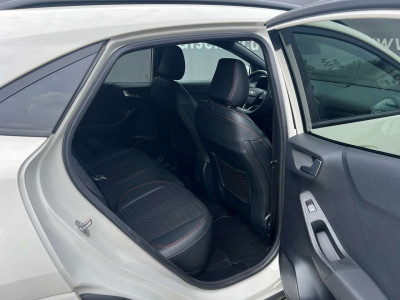 Ford Puma Gebrauchtwagen Ford Puma Gebrauchtwagen