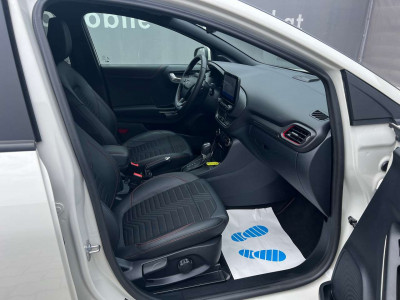 Ford Puma Gebrauchtwagen Ford Puma Gebrauchtwagen