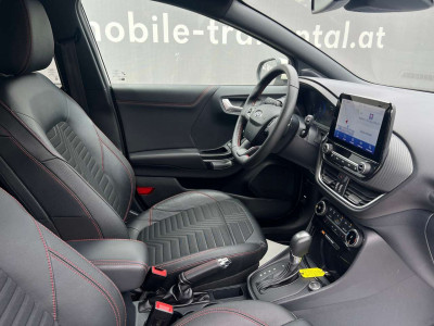 Ford Puma Gebrauchtwagen Ford Puma Gebrauchtwagen