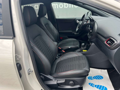 Ford Puma Gebrauchtwagen Ford Puma Gebrauchtwagen