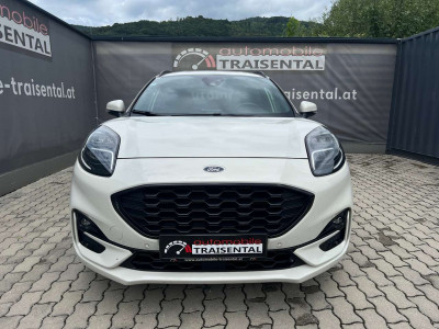 Ford Puma Gebrauchtwagen Ford Puma Gebrauchtwagen