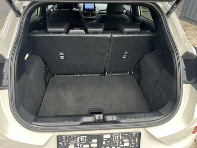 Ford Puma Gebrauchtwagen Ford Puma Gebrauchtwagen