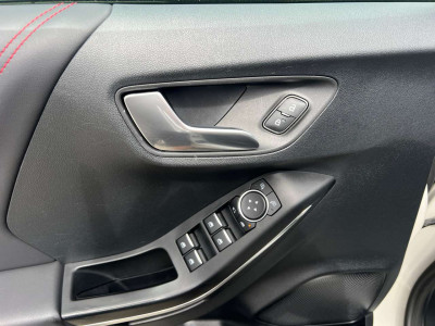 Ford Puma Gebrauchtwagen Ford Puma Gebrauchtwagen