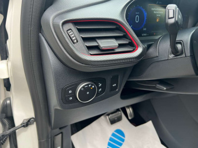 Ford Puma Gebrauchtwagen Ford Puma Gebrauchtwagen