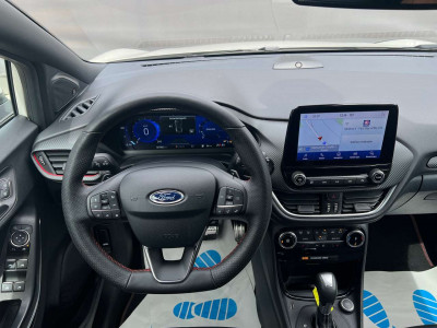 Ford Puma Gebrauchtwagen Ford Puma Gebrauchtwagen