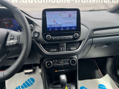 Ford Puma Gebrauchtwagen Ford Puma Gebrauchtwagen