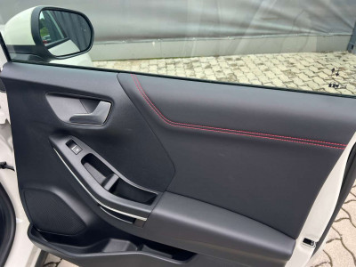 Ford Puma Gebrauchtwagen Ford Puma Gebrauchtwagen