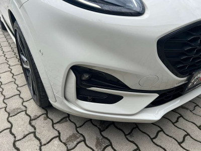 Ford Puma Gebrauchtwagen Ford Puma Gebrauchtwagen