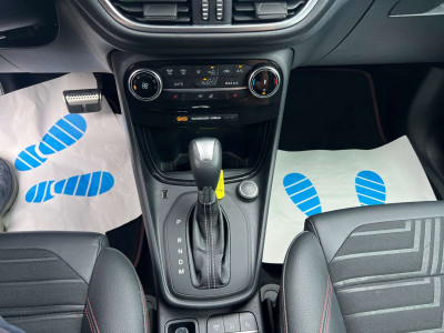 Ford Puma Gebrauchtwagen Ford Puma Gebrauchtwagen