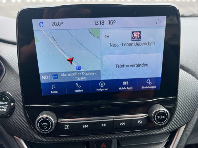 Ford Puma Gebrauchtwagen Ford Puma Gebrauchtwagen