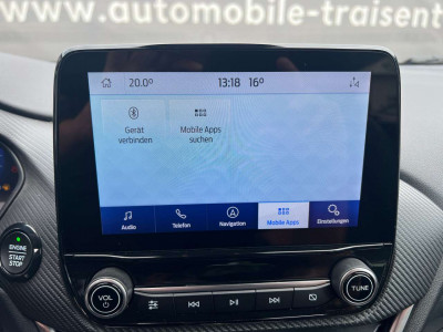 Ford Puma Gebrauchtwagen Ford Puma Gebrauchtwagen