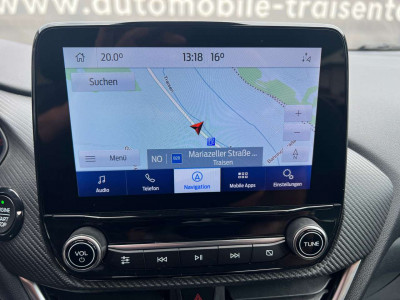 Ford Puma Gebrauchtwagen Ford Puma Gebrauchtwagen