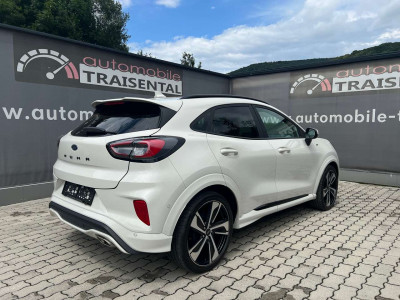 Ford Puma Gebrauchtwagen Ford Puma Gebrauchtwagen