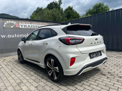 Ford Puma Gebrauchtwagen Ford Puma Gebrauchtwagen