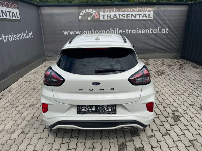 Ford Puma Gebrauchtwagen Ford Puma Gebrauchtwagen