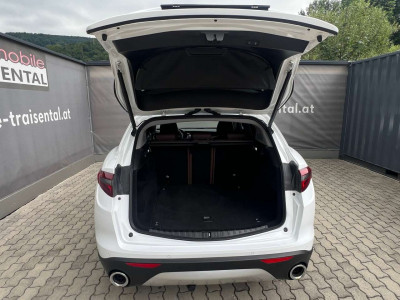Alfa Romeo Stelvio Gebrauchtwagen
