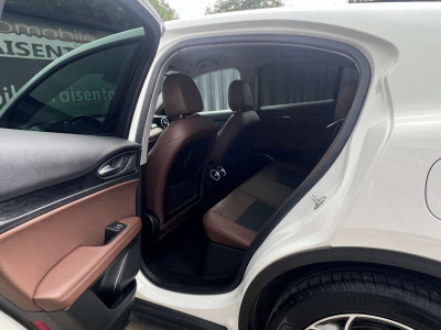 Alfa Romeo Stelvio Gebrauchtwagen