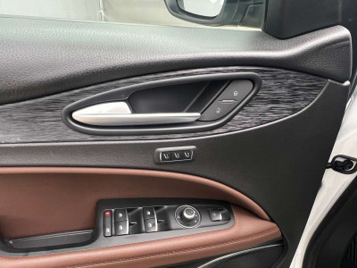 Alfa Romeo Stelvio Gebrauchtwagen