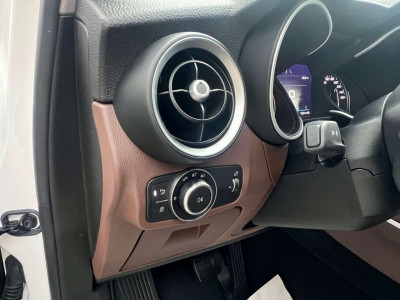 Alfa Romeo Stelvio Gebrauchtwagen