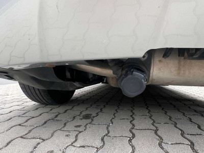 Alfa Romeo Stelvio Gebrauchtwagen