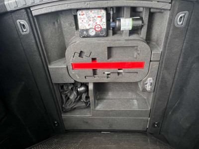 Alfa Romeo Stelvio Gebrauchtwagen