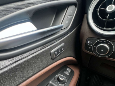 Alfa Romeo Stelvio Gebrauchtwagen