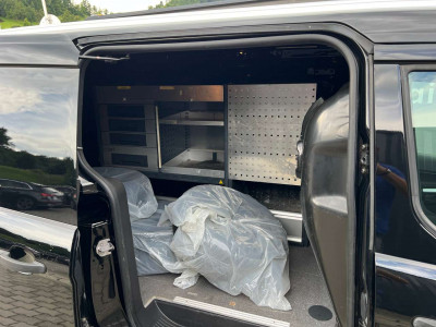 Ford Transit Connect Gebrauchtwagen