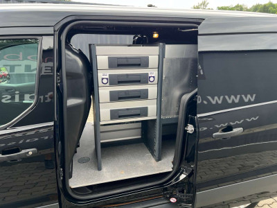 Ford Transit Connect Gebrauchtwagen