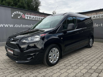 Ford Transit Connect Gebrauchtwagen