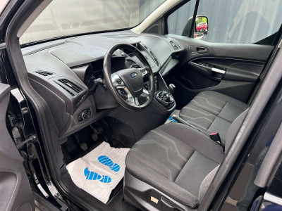 Ford Transit Connect Gebrauchtwagen