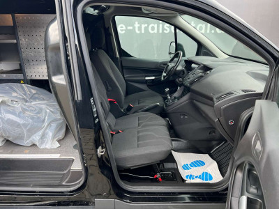 Ford Transit Connect Gebrauchtwagen