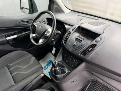 Ford Transit Connect Gebrauchtwagen