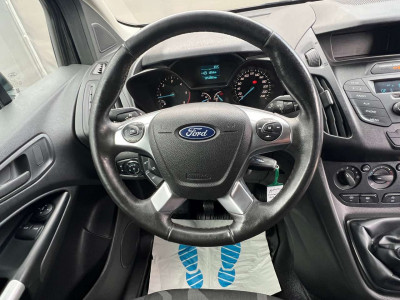 Ford Transit Connect Gebrauchtwagen