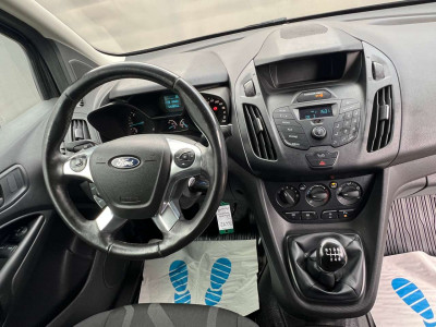 Ford Transit Connect Gebrauchtwagen